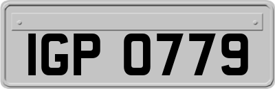 IGP0779