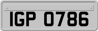 IGP0786