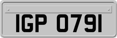 IGP0791