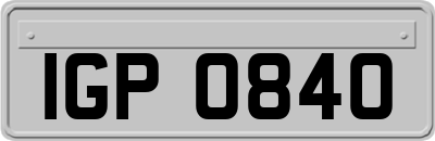 IGP0840