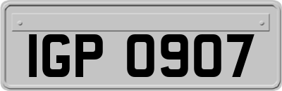 IGP0907
