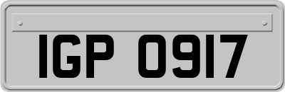 IGP0917