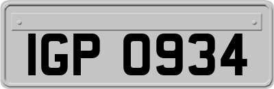 IGP0934