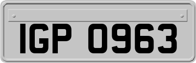 IGP0963