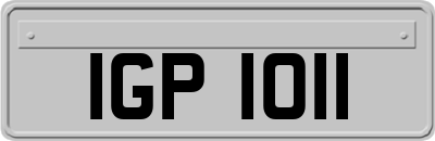 IGP1011