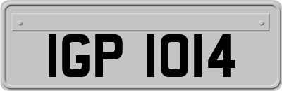 IGP1014