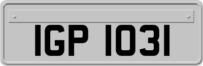 IGP1031