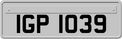 IGP1039