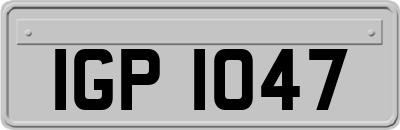 IGP1047