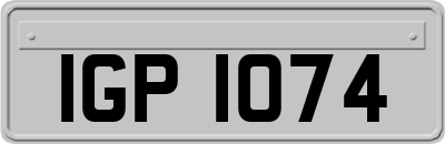 IGP1074