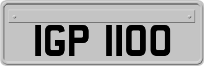 IGP1100