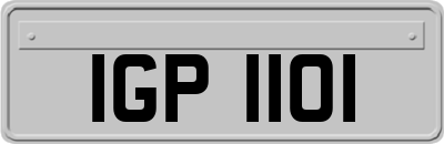 IGP1101