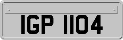 IGP1104