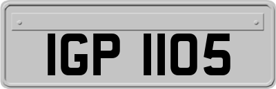 IGP1105