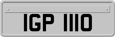 IGP1110