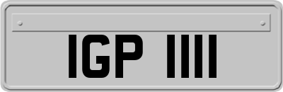 IGP1111