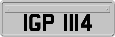 IGP1114