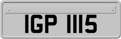 IGP1115
