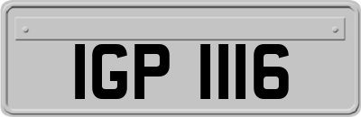 IGP1116