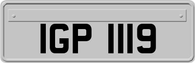 IGP1119
