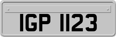 IGP1123