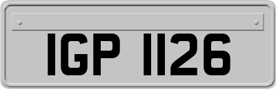 IGP1126