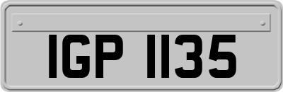 IGP1135