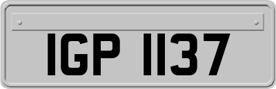 IGP1137