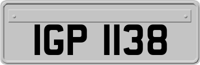 IGP1138