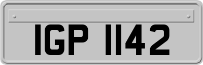 IGP1142