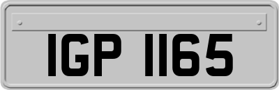 IGP1165