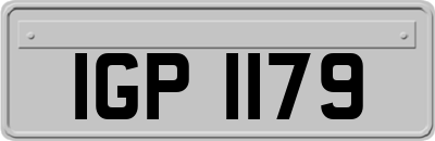 IGP1179
