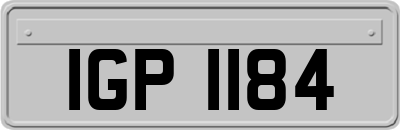 IGP1184
