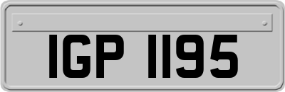IGP1195