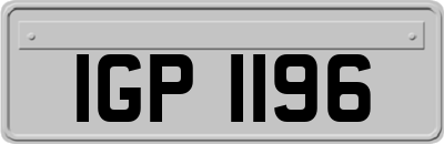 IGP1196
