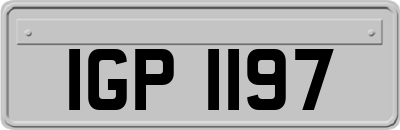 IGP1197