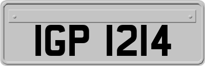 IGP1214