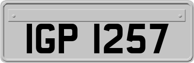 IGP1257