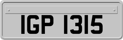 IGP1315