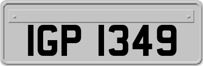 IGP1349