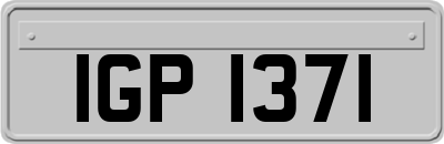 IGP1371