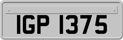 IGP1375
