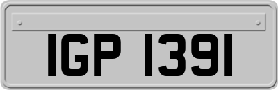 IGP1391