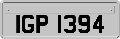 IGP1394