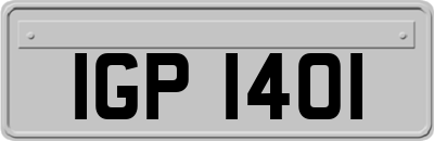 IGP1401