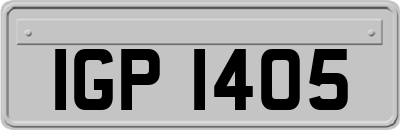 IGP1405