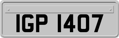 IGP1407