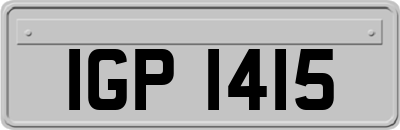 IGP1415