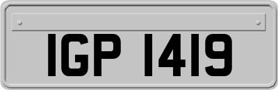 IGP1419