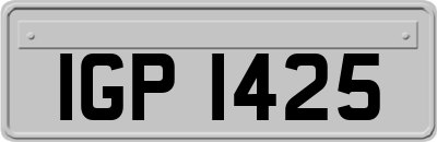 IGP1425